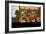 Interior of a Picture Gallery-Frans Francken the Younger-Framed Giclee Print