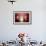 Interior Of A Plantation House, Puerto Rico-George Oze-Framed Photographic Print displayed on a wall