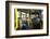 Interior of a Public Bus, England, United Kingdom-Charles Bowman-Framed Photographic Print