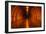 Interior of a Tunnel-Joseph Sohm-Framed Photographic Print