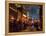 Interior of Aladdin Casino Hotel, Las Vegas-Mark Gibson-Framed Premier Image Canvas