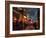 Interior of Aladdin Casino Hotel, Las Vegas-Mark Gibson-Framed Photographic Print