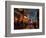 Interior of Aladdin Casino Hotel, Las Vegas-Mark Gibson-Framed Photographic Print