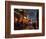 Interior of Aladdin Casino Hotel, Las Vegas-Mark Gibson-Framed Photographic Print