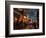 Interior of Aladdin Casino Hotel, Las Vegas-Mark Gibson-Framed Photographic Print