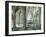 Interior of Antwerp Cathedral-Peeter Neefs Elder-Framed Giclee Print