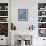 Interior of Arctic Igloo, Churchill, Manitoba, Canada-Stuart Westmoreland-Framed Photographic Print displayed on a wall