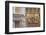 Interior of Cathedral of St. Elizabeth, Kosice, Kosice Region, Slovakia, Europe-Ian Trower-Framed Photographic Print