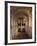 Interior of Church with 1610 Choir and Organ, Frederiksborg Castle, Hillerod, Denmark-null-Framed Giclee Print