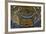 Interior of Grand Haghia Sophia, Istanbul, Turkey-Darrell Gulin-Framed Photographic Print