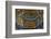 Interior of Grand Haghia Sophia, Istanbul, Turkey-Darrell Gulin-Framed Photographic Print