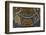 Interior of Grand Haghia Sophia, Istanbul, Turkey-Darrell Gulin-Framed Photographic Print