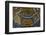 Interior of Grand Haghia Sophia, Istanbul, Turkey-Darrell Gulin-Framed Photographic Print