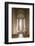 Interior of Grundvigs Church, Bispebjerg, Copenhagen, Denmark-Ben Pipe-Framed Photographic Print