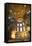 Interior of Hagia Sophia (Aya Sofya Mosque) (The Church of Holy Wisdom)-Neil Farrin-Framed Premier Image Canvas