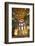 Interior of Hagia Sophia (Aya Sofya Mosque) (The Church of Holy Wisdom)-Neil Farrin-Framed Photographic Print