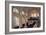 Interior of Klaus Synagogue-null-Framed Photographic Print