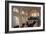 Interior of Klaus Synagogue-null-Framed Photographic Print