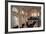 Interior of Klaus Synagogue-null-Framed Photographic Print