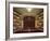 Interior of La Scala Opera House-null-Framed Giclee Print