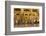 Interior of Mezquita (Great Mosque) and Cathedral, Cordoba, Andalucia, Spain, Europe-Peter Barritt-Framed Photographic Print