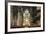 Interior of Milan Cathedral, Piazza Duomo, Milan, Lombardy, Italy, Europe-Ben Pipe-Framed Photographic Print