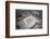 Interior of Neolithic Hut. Artist: Unknown-Unknown-Framed Photographic Print