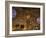 Interior of Notre Dame Cathedral, Paris, France-Jim Zuckerman-Framed Photographic Print