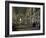 Interior of Omayad Mosque in the Old City, Damascus, Syria, Middle East-Nigel Blythe-Framed Photographic Print