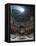 Interior of Pantheon-Bill Ross-Framed Premier Image Canvas