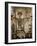 Interior of Roccoco Abbey Church, Linz, Austria-Adam Woolfitt-Framed Photographic Print