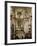 Interior of Roccoco Abbey Church, Linz, Austria-Adam Woolfitt-Framed Photographic Print