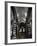 Interior of Sant Antonio Chapel in Lerici-null-Framed Giclee Print