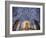 Interior of Santo Domingo Church, Oaxaca, Oaxaca State, Mexico, North America-Christian Kober-Framed Photographic Print