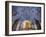 Interior of Santo Domingo Church, Oaxaca, Oaxaca State, Mexico, North America-Christian Kober-Framed Photographic Print