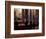 Interior of Sao Domingo Church, Lisbon, Portugal-Michele Molinari-Framed Photographic Print