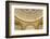 Interior of Selimiye Mosque, Edirne, Edirne Province, Turkey-Ian Trower-Framed Photographic Print