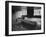 Interior of Spahn Ranch Where Charles Manson "Hippie Family" Lived-Ralph Crane-Framed Photographic Print