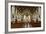 Interior of St Marys Catholic Church, Belfast, Northern Ireland, 2010-Peter Thompson-Framed Photographic Print