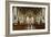 Interior of St Marys Catholic Church, Belfast, Northern Ireland, 2010-Peter Thompson-Framed Photographic Print