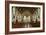 Interior of St Marys Catholic Church, Belfast, Northern Ireland, 2010-Peter Thompson-Framed Photographic Print