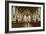 Interior of St Marys Catholic Church, Belfast, Northern Ireland, 2010-Peter Thompson-Framed Photographic Print