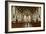 Interior of St Marys Catholic Church, Belfast, Northern Ireland, 2010-Peter Thompson-Framed Photographic Print