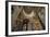 Interior of St. Peter's Basilica, the Vatican City, Vatican, Rome, Lazio, Italy, Europe-Ben Pipe-Framed Photographic Print