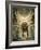 Interior of St.Peter's Basilica, the Vatican, Rome, Lazio, Italy, Europe-Richardson Rolf-Framed Photographic Print