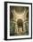 Interior of St.Peter's Basilica, the Vatican, Rome, Lazio, Italy, Europe-Richardson Rolf-Framed Photographic Print