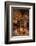 Interior of St Peter's Basilica-Vittoriano Rastelli-Framed Premium Photographic Print