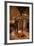 Interior of St Peter's Basilica-Vittoriano Rastelli-Framed Photographic Print