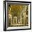Interior of St. Peter's, Rome, 1750-Giovanni Paolo Panini-Framed Giclee Print