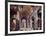 Interior of St. Peter's, Rome-Giovanni Paolo Pannini-Framed Art Print